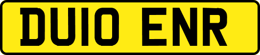 DU10ENR