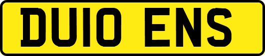 DU10ENS