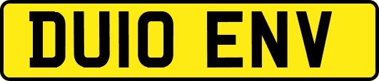 DU10ENV
