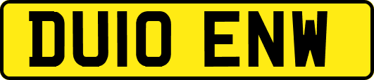 DU10ENW
