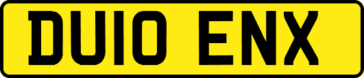 DU10ENX