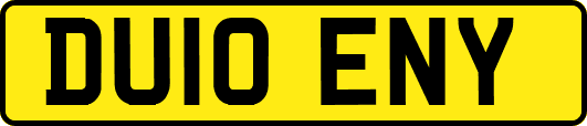 DU10ENY