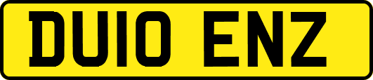 DU10ENZ
