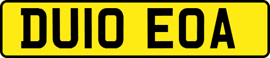 DU10EOA