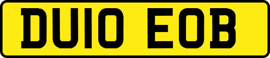 DU10EOB