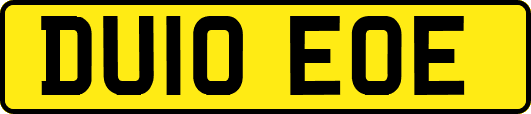 DU10EOE