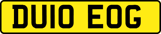 DU10EOG