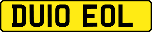DU10EOL