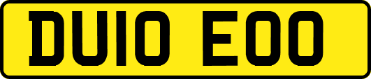DU10EOO