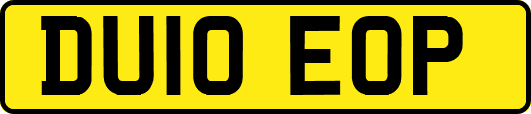DU10EOP