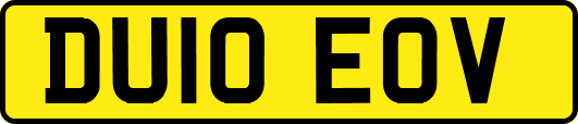 DU10EOV