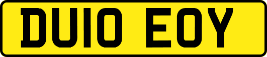 DU10EOY
