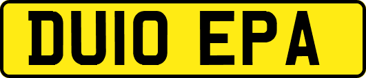 DU10EPA