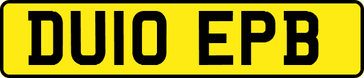 DU10EPB
