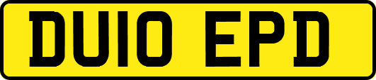 DU10EPD