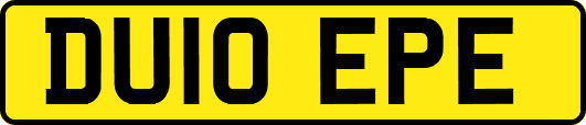 DU10EPE