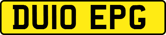 DU10EPG