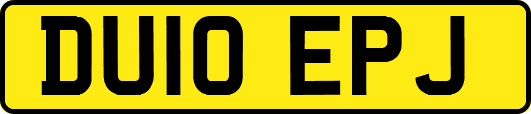 DU10EPJ