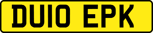 DU10EPK