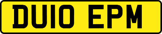DU10EPM