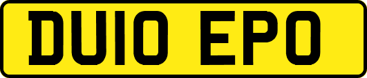 DU10EPO