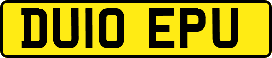 DU10EPU