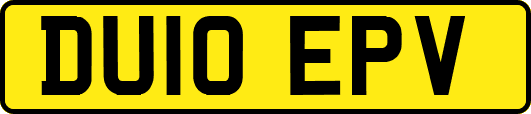 DU10EPV