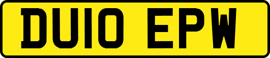 DU10EPW