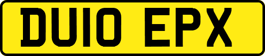 DU10EPX