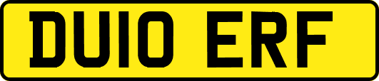 DU10ERF