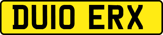 DU10ERX