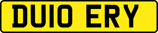 DU10ERY