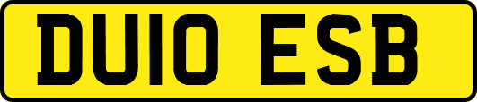 DU10ESB
