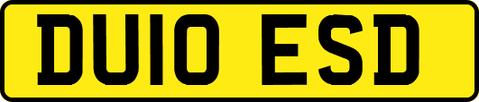 DU10ESD