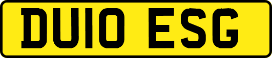 DU10ESG