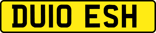 DU10ESH