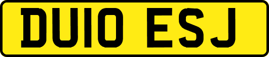 DU10ESJ