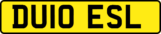 DU10ESL