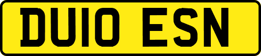 DU10ESN