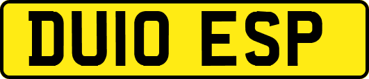 DU10ESP