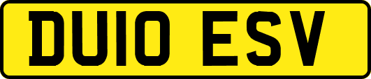 DU10ESV