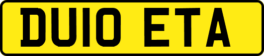 DU10ETA