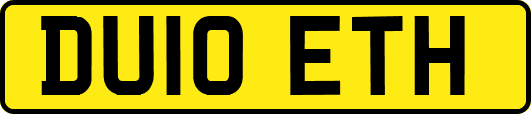 DU10ETH