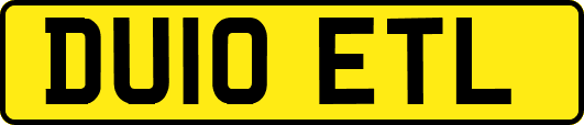 DU10ETL