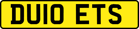 DU10ETS