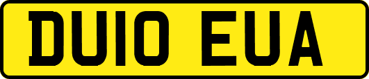 DU10EUA