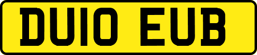 DU10EUB