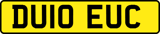 DU10EUC