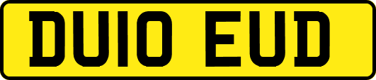 DU10EUD