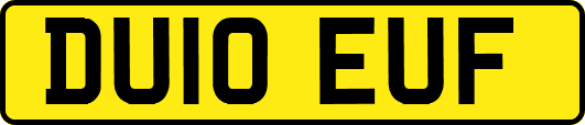DU10EUF
